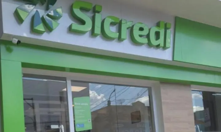 Estagiário Sicredi Picos 
