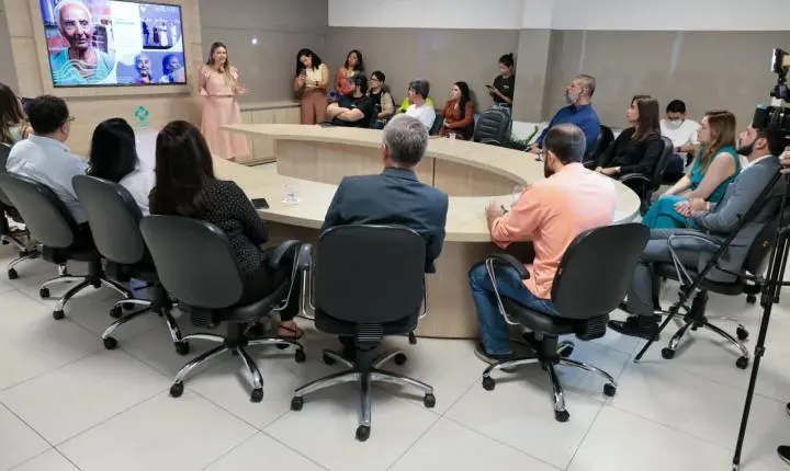 Estudantes criam projetos com soluções inovadoras para o saneamento do Piauí