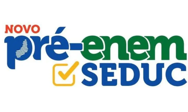 Estudantes da rede estadual participam de revisão preparatória para o Enem nesta quarta-feira (16)
