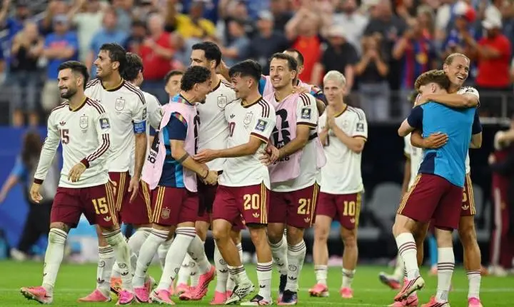 Estudo aponta como variam as chances das seleções avançarem na Copa do Mundo 2026