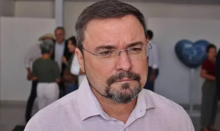 Fábio Novo dispara contra aumento do subsídio do transporte público: “R$ 74 milhões”