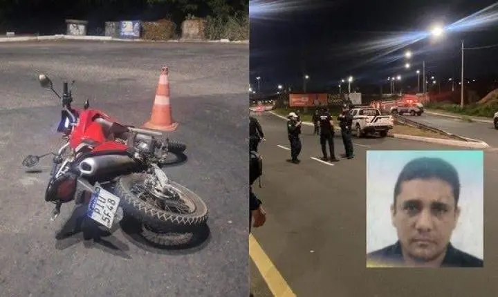 Família aponta ex-companheiro da atual namorada como principal suspeito de matar segurança em Teresina