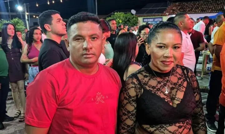 Festejos de Floresta do Piauí 2026 encerram com grande público e show marcante de Tiago Freitas