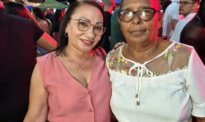 Festejos de Floresta do Piauí 2026 encerram com grande público e show marcante de Tiago Freitas