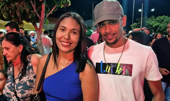 Festejos de Floresta do Piauí 2026 encerram com grande público e show marcante de Tiago Freitas