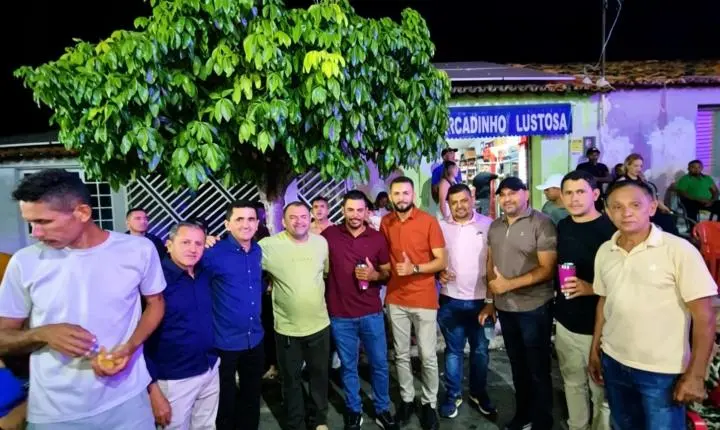 Festejos de Floresta do Piauí 2026 encerram com grande público e show marcante de Tiago Freitas