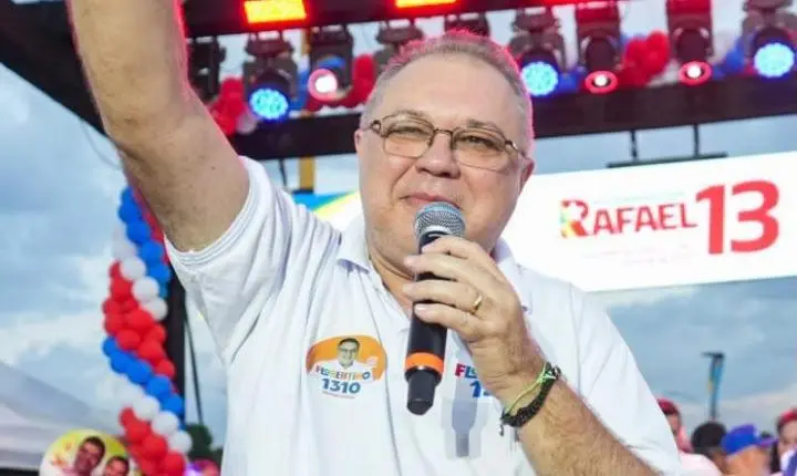 Florentino Neto destaca atuação em Brasília e destinação de recursos para municípios do Piauí