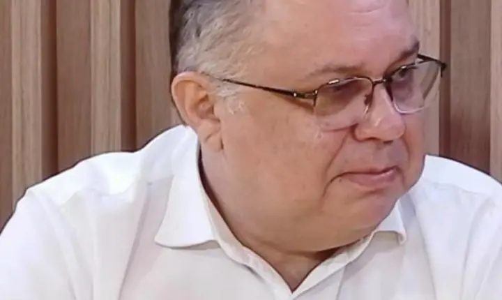 Florentino Neto destaca experiência administrativa e relação com Parnaíba em entrevista