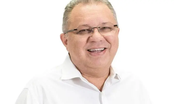 Florentino Neto inaugura comitê de campanha neste sábado em Parnaíba
