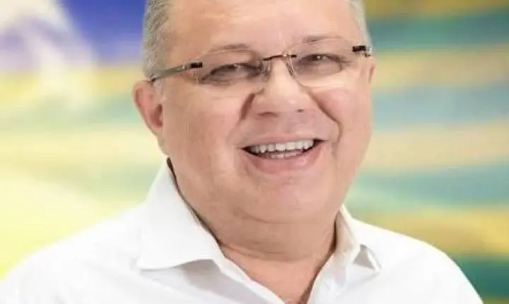 Florentino Neto intensifica agenda pelo Piauí e destaca atuação parlamentar durante campanha