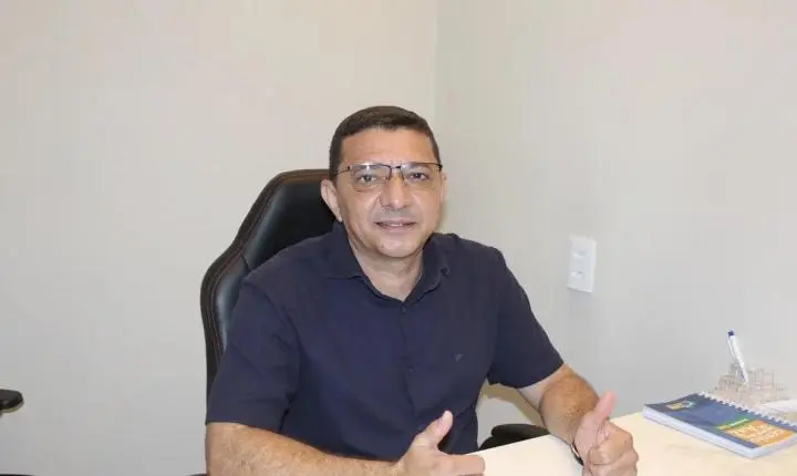 Grupo de Marciano Macedo mostra força e garante votação expressiva para Thales Coelho em Aroeiras do Itaim