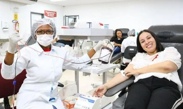 Hemopi abre no feriado de Finados e convoca piauienses para doar sangue e salvar vidas