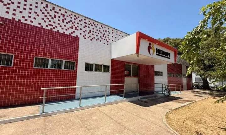 Hemopi adota novas regras para doação de sangue