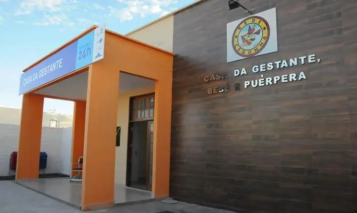 Homem é detido após invadir e ameaçar funcionários da Casa da Gestante em Floriano