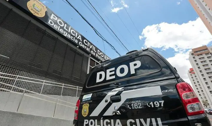 Homem é preso na zona Leste de Teresina por suspeita de homicídio e tráfico
