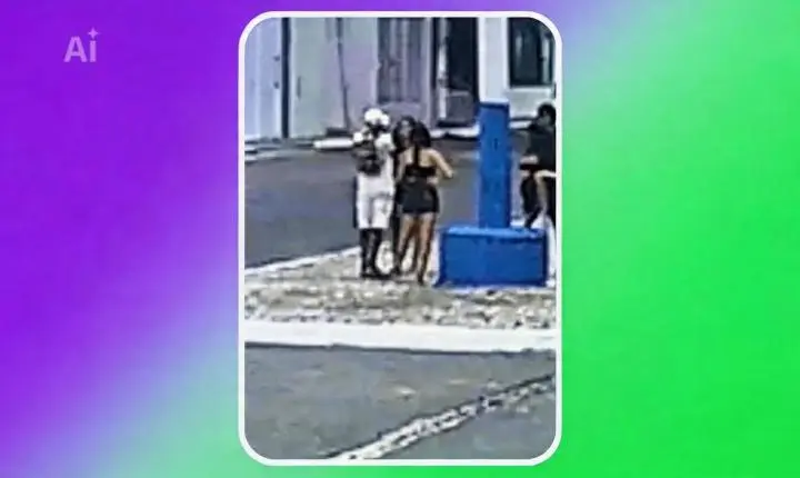 Homem é preso por agredir companheira durante festividades em Campinas do Piauí