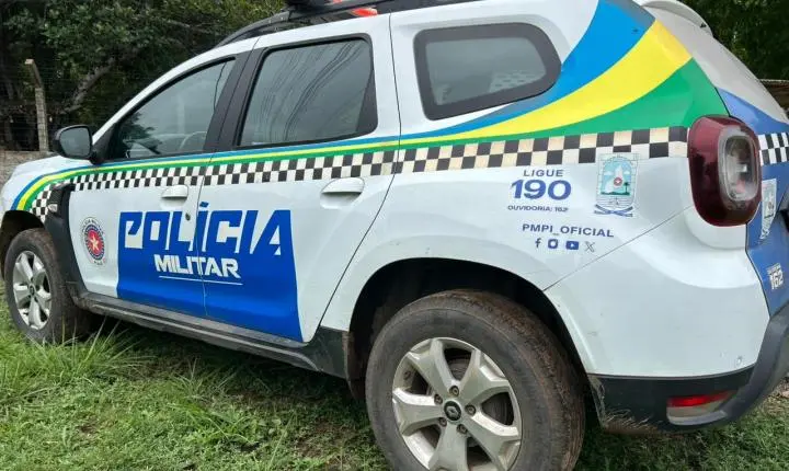 Homem invade casa da ex-mulher e esfaqueia filha dela em Uruçuí