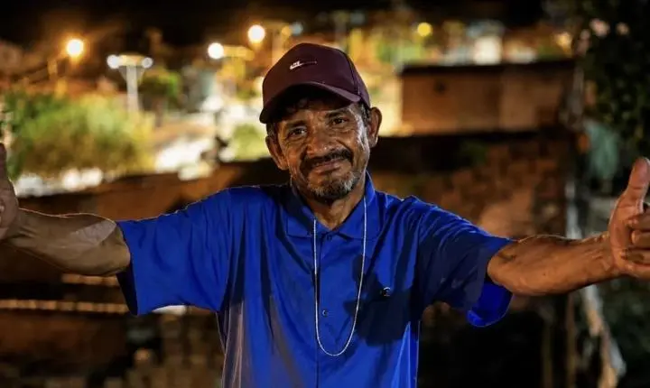 Homem morre após ser espancado nas proximidades do Estádio Helvídio Nunes, em Picos