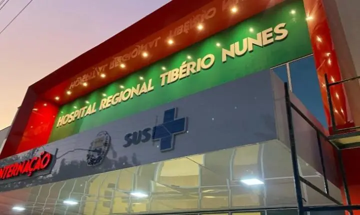 Hospital Regional de Floriano passa a contar com equipamento para exames e procedimentos de hemodinâmica