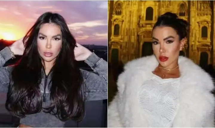 Influenciadora brasileira morre após cair do 27º andar de prédio em Dubai; polícia investiga o caso