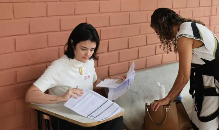 Inscrições para o Concurso Unificado do Piauí encerram na próxima quarta-feira (6)