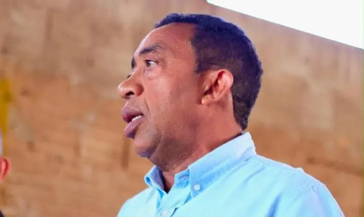 Joel fala em soluções para os problemas da falta d’água não resolvidos por Rafael
