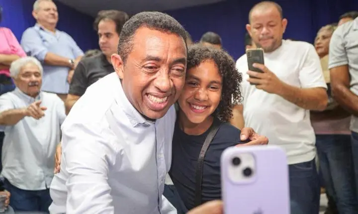 Joel Rodrigues cumpre agenda política em Angical, Oeiras e Buriti dos Lopes neste domingo