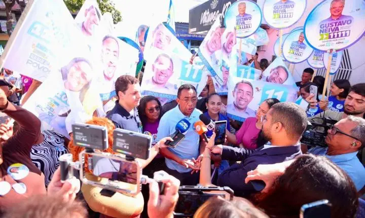 Joel Rodrigues defende parceria entre Estado e municípios para desafogar a saúde no Piauí