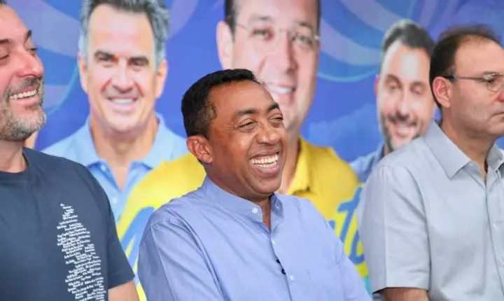 Joel Rodrigues fala sobre saúde do Piauí estar em último lugar em leitos de UTIs e cobra prioridade