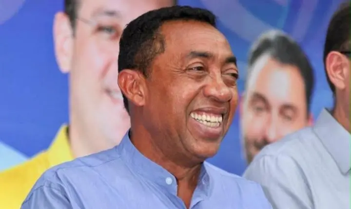 Joel Rodrigues já empata tecnicamente em intenções de votos com Rafael Fonteles, segundo nova pesquisa