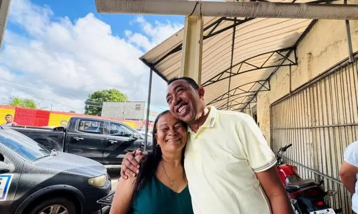 Joel Rodrigues propõe transformar HEDA em centro de referência macrorregional em Parnaíba