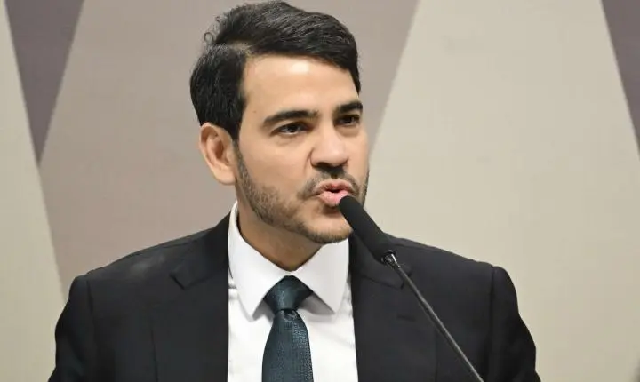 Jorge Messias é derrotado no Senado após indicação de Lula ao STF