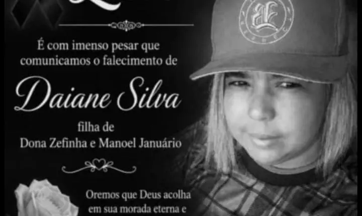 Jovem morre em grave acidente de motocicleta entre Bocaina e Sussuapara