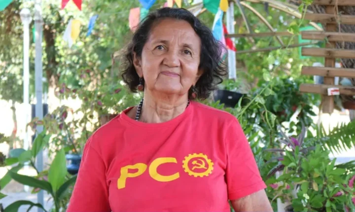Lourdes Melo é internada em Teresina após suspeita de infarto