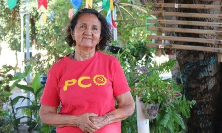 Lourdes Melo é transferida para o Hospital São Marcos e permanece internada na UTI