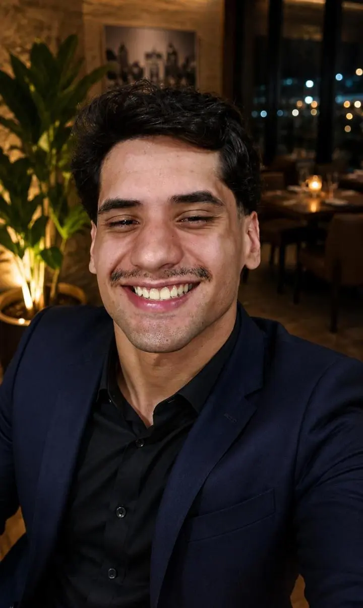 Luiz Henrique  Magalhães Vieira 