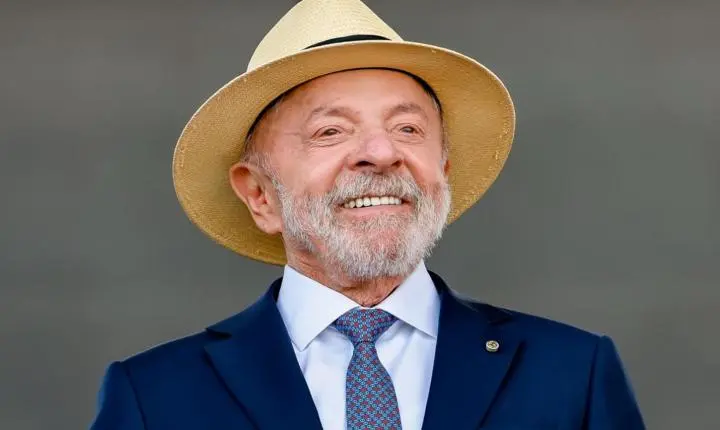 Lula  visita o Piauí no dia 9 de setembro para grande ato político em Teresina