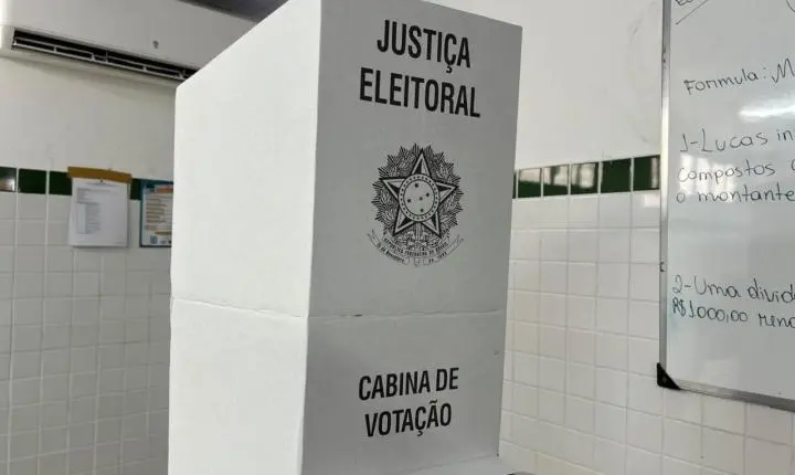 Mais de 800 mil votos foram brancos ou nulos na disputa pelo Senado no Piauí