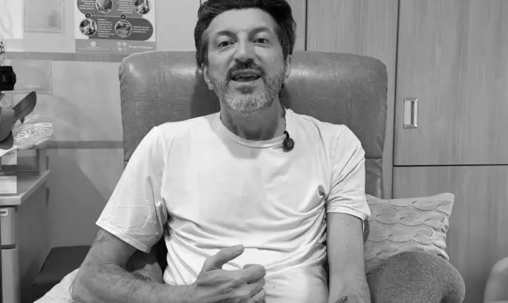 Morre Lito Sousa, especialista em aviação e dono do canal Aviões e Músicas