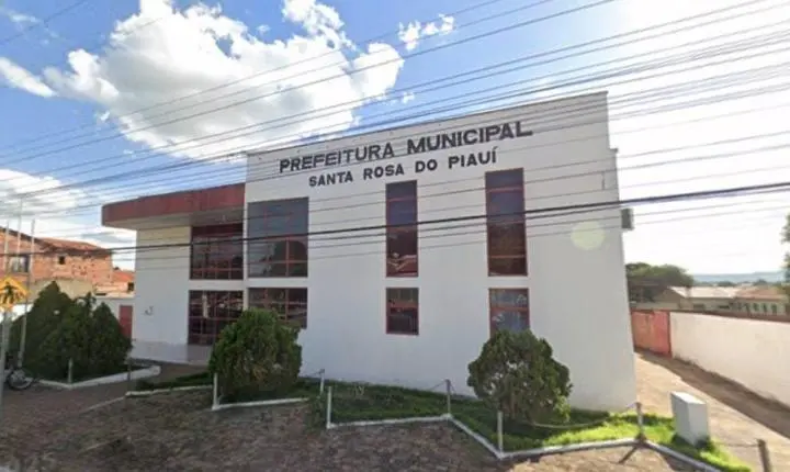 MPPI arquiva investigação sobre pregão de R$ 611 mil da Prefeitura de Santa Rosa do Piauí