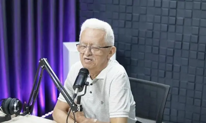 Mury Campos revela sua trajetória de sucesso como palestrante motivacional no episódio 03 do QPCast