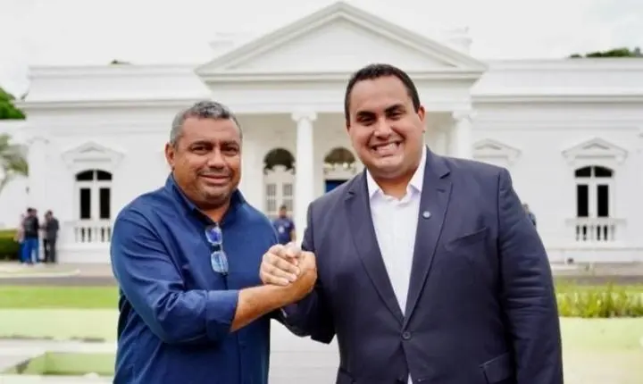 Neném de Edite fortalece pré-campanha a deputado estadual em Jaicós e região de Picos