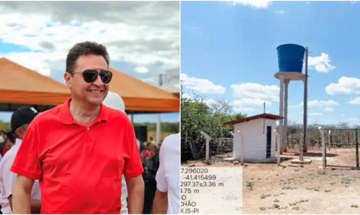 Nerinho destaca atuação da Defesa Civil no enfrentamento da estiagem e na ampliação do acesso à água