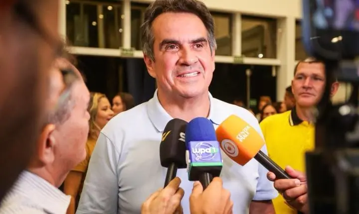 Nova pesquisa, feita em todo o Piauí, confirma: Ciro Nogueira será reeleito em 1º lugar para o Senado