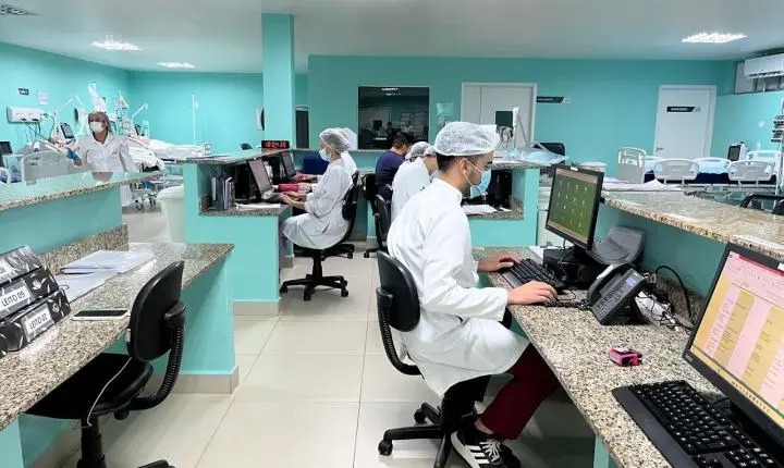 Novo Hospital Regional de Picos vira referência para pacientes adultos e amplia assistência especializada a 72 municípios