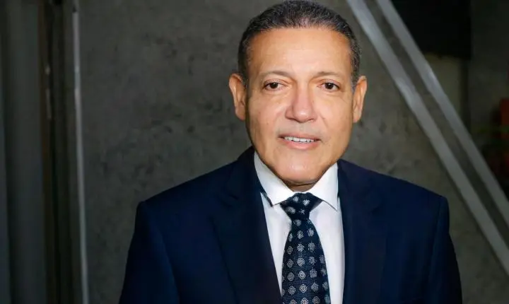 NUNES MARQUES SERÁ O PRIMEIRO PIAUIENSE A PRESIDIR O TSE