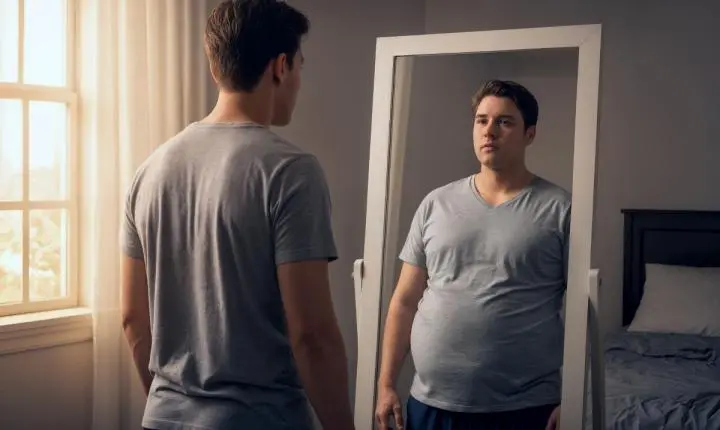 Obsessão pelo peso pode afetar a saúde mental e gerar consequências graves