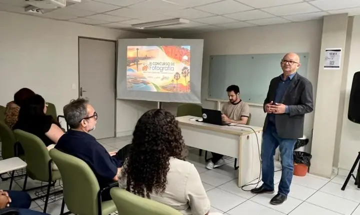 OGE-PI abre inscrições para concurso de fotografia sobre problemas e soluções climáticas nas cidades piauienses