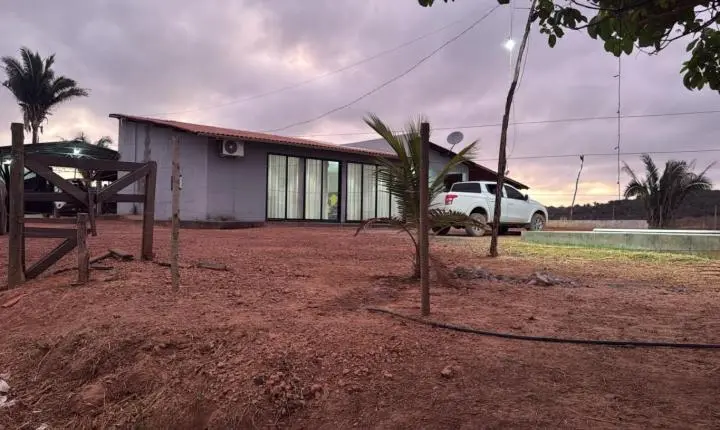 Operação Cactus prende suspeito e bloqueia mais de R$ 1,1 milhão em bens