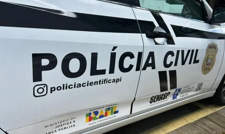 Operação mira motoristas por aplicativo suspeitos de transportar drogas e cumpre mandados em Teresina e Valença
